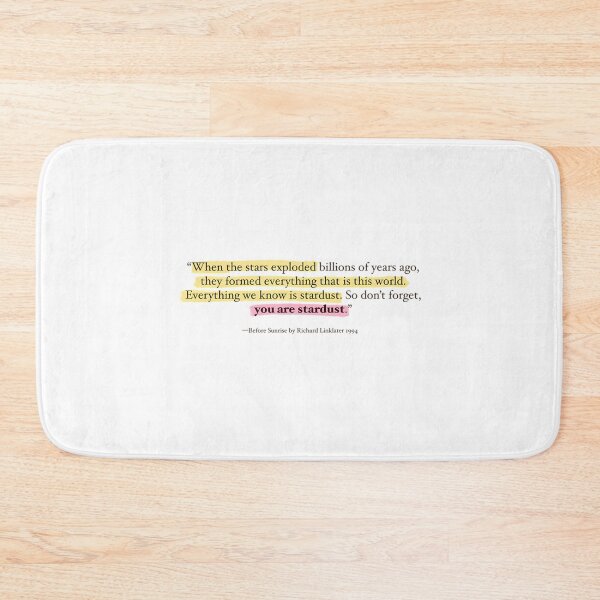 Item preview, Before Sunrise designed and sold by bradyn-somers.