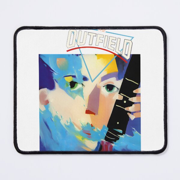 Item preview, Classic Outfield Aesthetic: Vintage Baseball Vibes Graphic Art | Best Gift designed and sold by EpicBuzz.