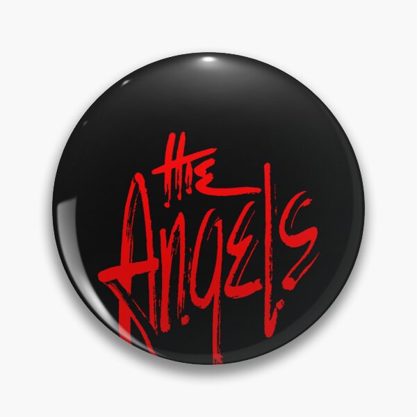 Item preview, THE ANGELS BAND designed and sold by OwiebrainhurTss.