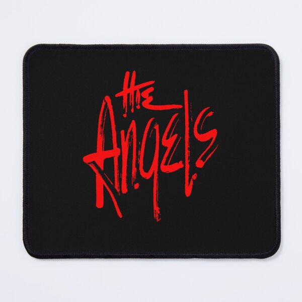 Item preview, THE ANGELS BAND designed and sold by OwiebrainhurTss.
