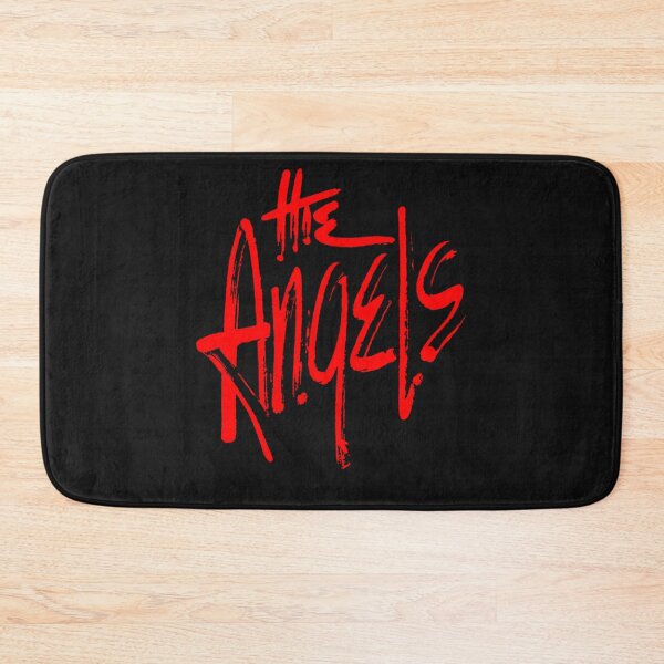 Item preview, THE ANGELS BAND designed and sold by OwiebrainhurTss.