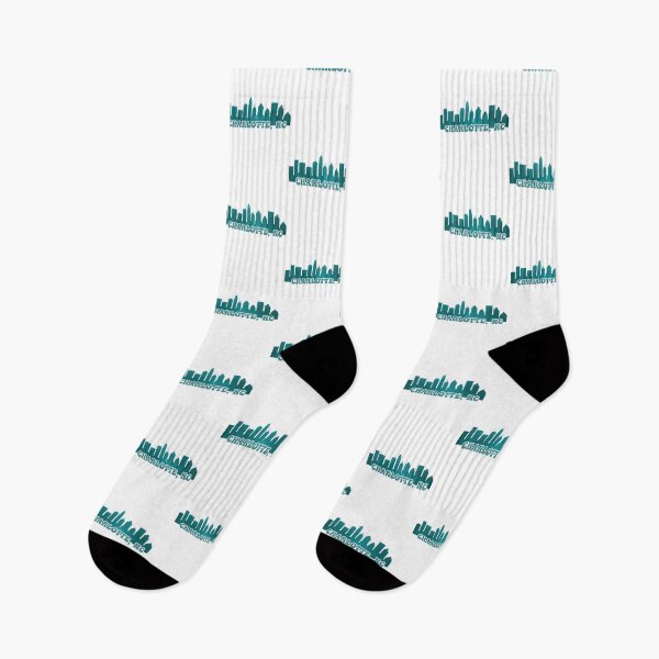 Item preview, Charlotte Nc Skyline designed and sold by efraim-majewsk.
