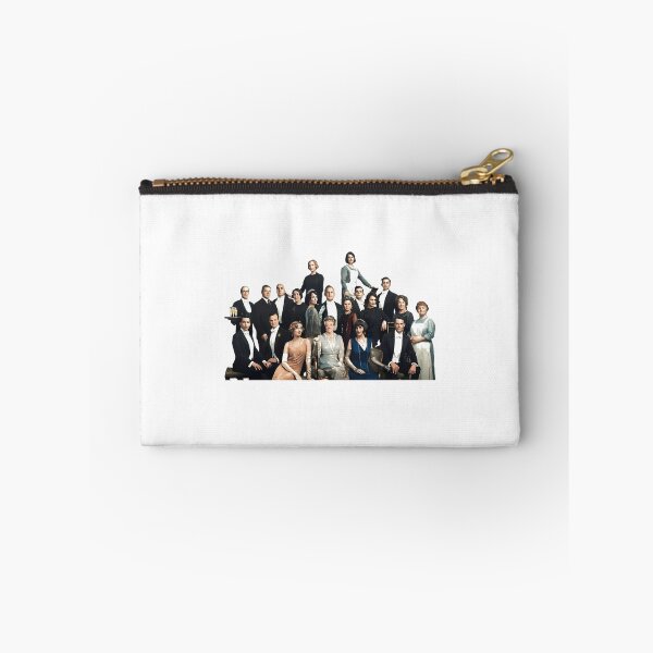Item preview, Downton Abbey Cast designed and sold by viaan-tam.
