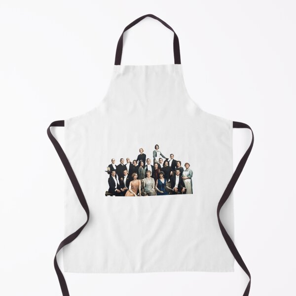 Item preview, Downton Abbey Cast designed and sold by viaan-tam.
