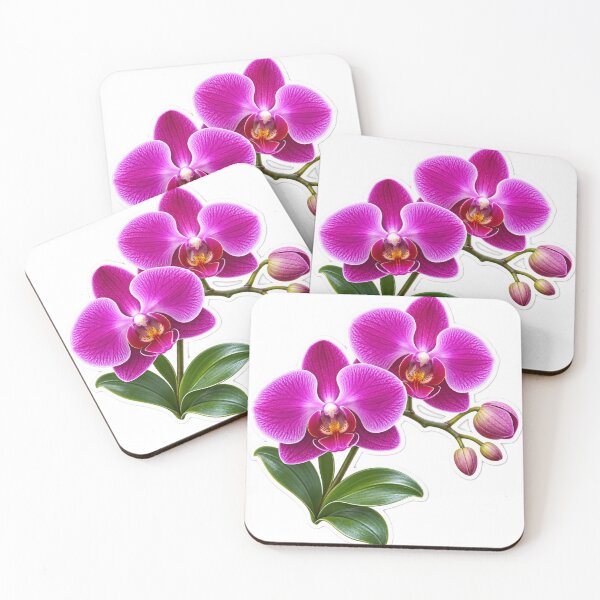 Artikelvorschau, orchid flower entworfen und verkauft von PREMIUMSTORE11.