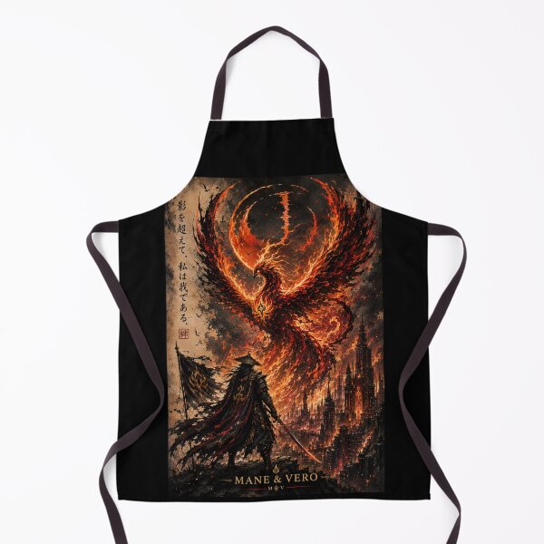 Item preview, Phoenix Rising – Rebirth From the Flames designed and sold by Qenlo.