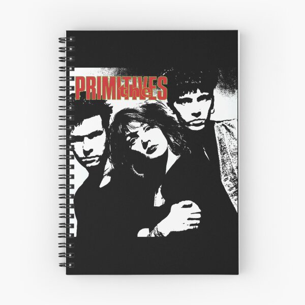 Artikelvorschau, Klassisches T-Shirt von The Primitives | Limitierte Auflage entworfen und verkauft von Gaurav3001.