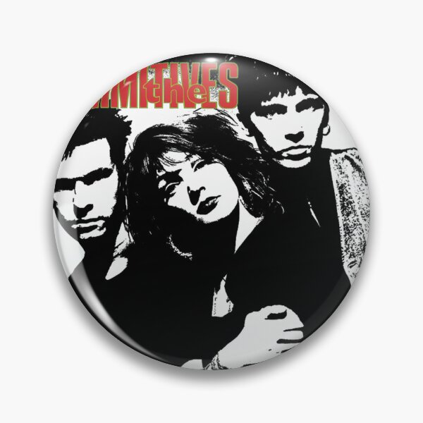 Artikelvorschau, Klassisches T-Shirt von The Primitives | Limitierte Auflage entworfen und verkauft von Gaurav3001.