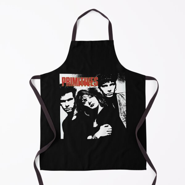 Aperçu de l'œuvre T-shirt classique The Primitives | Édition limitée créée et vendue par Gaurav3001.