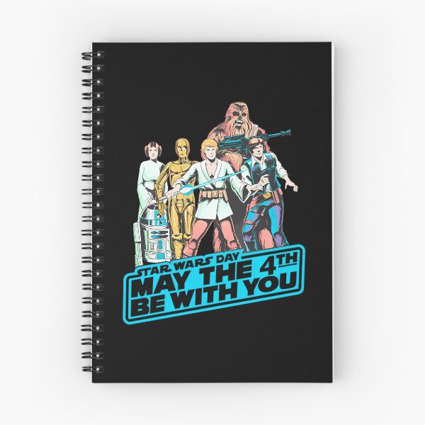 Item preview, MAY THE 4TH BE WITH YOU designed and sold by SparklessCo.