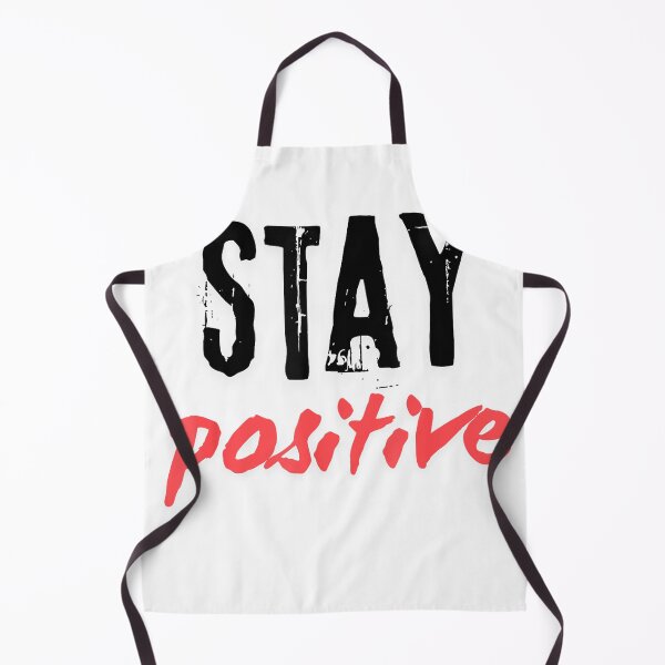 Item preview, Stay Positive Inspirational Quote for gift T-Shirt designed and sold by KTY-NUSS.