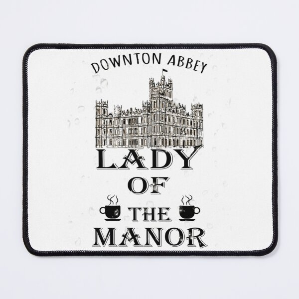 Item preview, Downton Abbey Castle Loves designed and sold by viaan-tam.