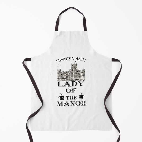 Item preview, Downton Abbey Castle Loves designed and sold by viaan-tam.