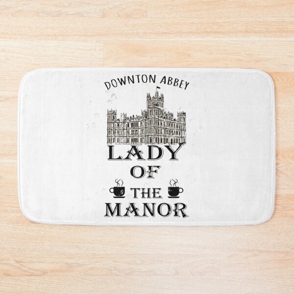 Item preview, Downton Abbey Castle Loves designed and sold by viaan-tam.