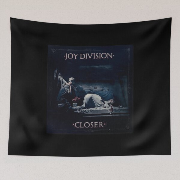 Item preview, Joy Division designed and sold by JuneMarion.