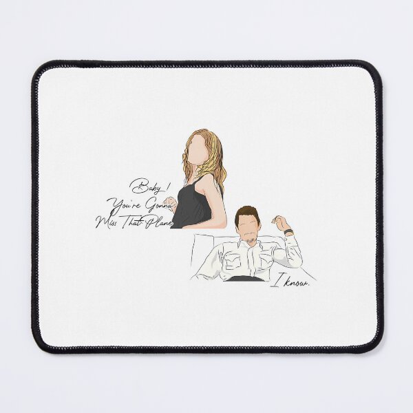 Item preview, Before Sunset Miss That Plane designed and sold by bradyn-somers.