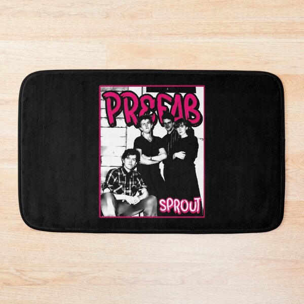 Item preview, THE PREFAB SPROUT BAND designed and sold by Arve22Store.