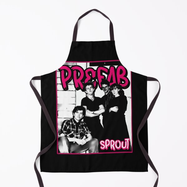 Item preview, THE PREFAB SPROUT BAND designed and sold by Arve22Store.