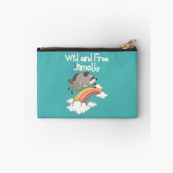 Item preview, Wild and Free Jimothy Light Font Version designed and sold by Khotekmei.