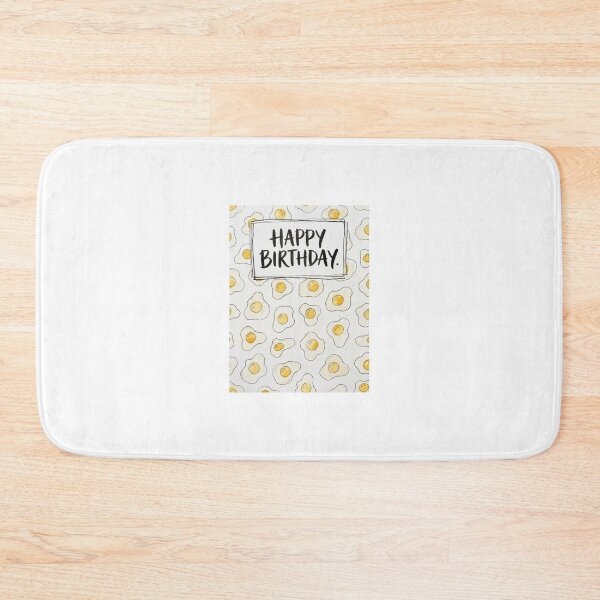Item preview, Egg eggs birthday cake funny prank meme gift weird happy designed and sold by CheeseBlueprint.