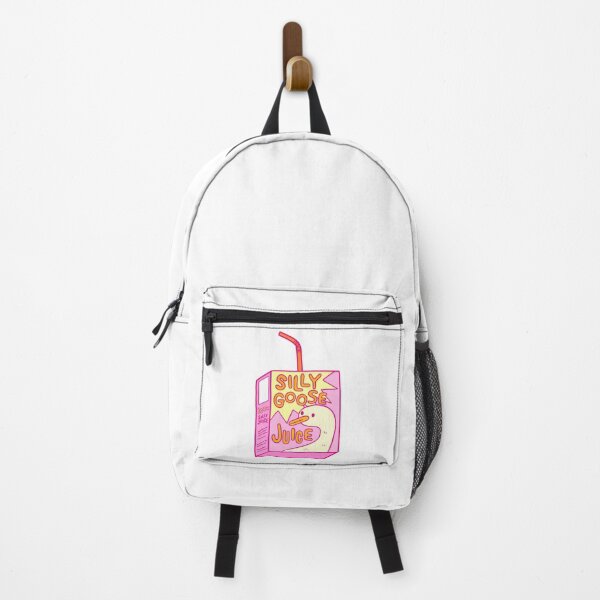 Item preview, Silly Goose Juice designed and sold by ezequi-eltrejo.