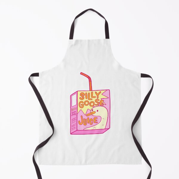 Item preview, Silly Goose Juice designed and sold by ezequi-eltrejo.