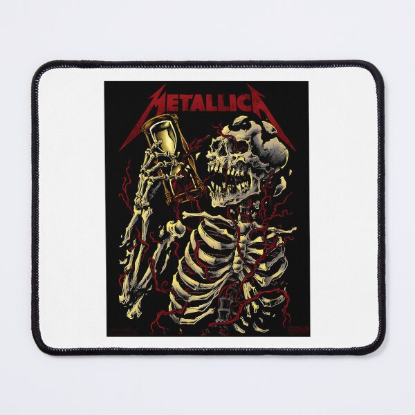 Item preview, Metallica Band designed and sold by GPalumboArt.