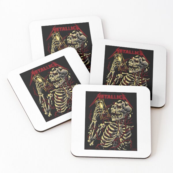 Item preview, Metallica Band designed and sold by GPalumboArt.