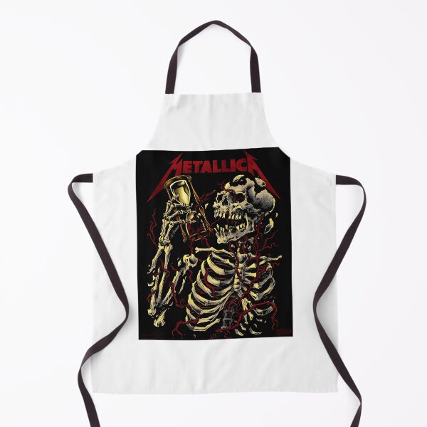 Item preview, Metallica Band designed and sold by GPalumboArt.