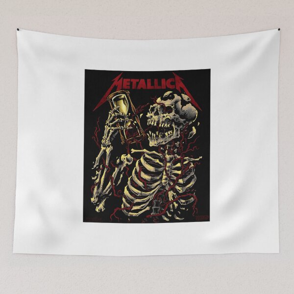 Item preview, Metallica Band designed and sold by GPalumboArt.