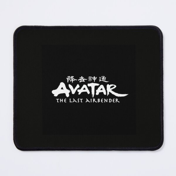 Item preview, Avatar The Last Airbender Minimalist Aang Logo designed and sold by Manga Mouth Piece .
