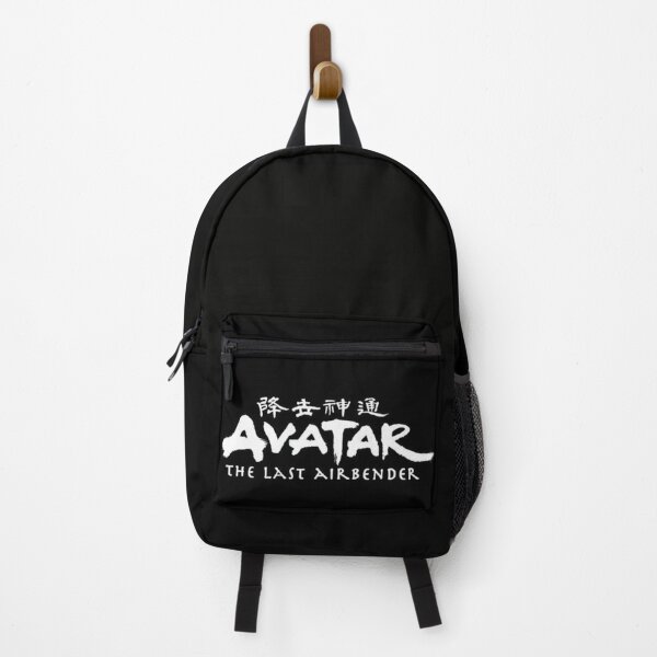 Item preview, Avatar The Last Airbender Minimalist Aang Logo designed and sold by Manga Mouth Piece .