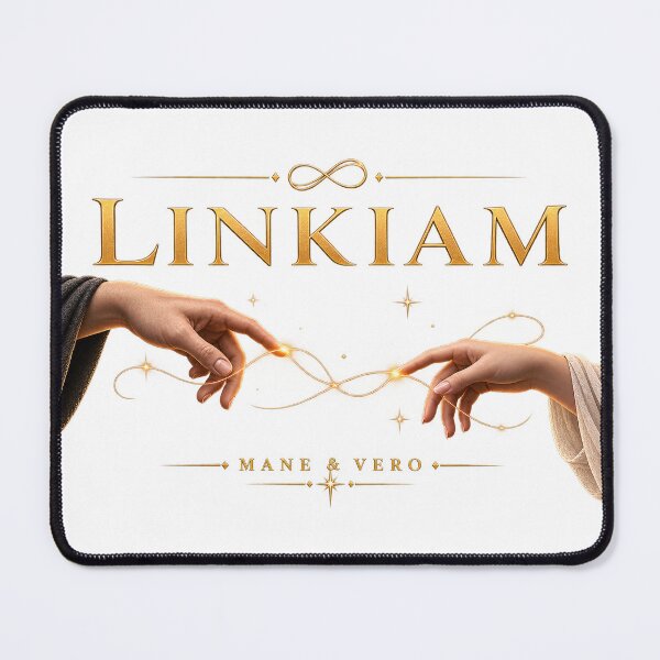 Item preview, LINKIAM – Celestial Threads of Connection designed and sold by Qenlo.