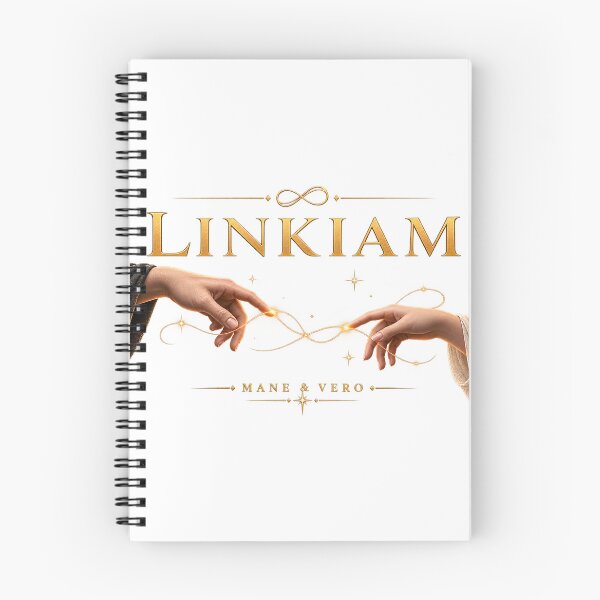 Item preview, LINKIAM – Celestial Threads of Connection designed and sold by Qenlo.