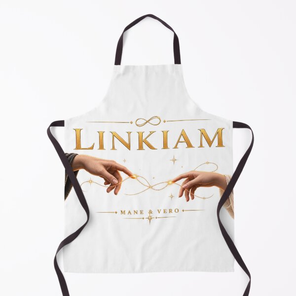 Item preview, LINKIAM – Celestial Threads of Connection designed and sold by Qenlo.