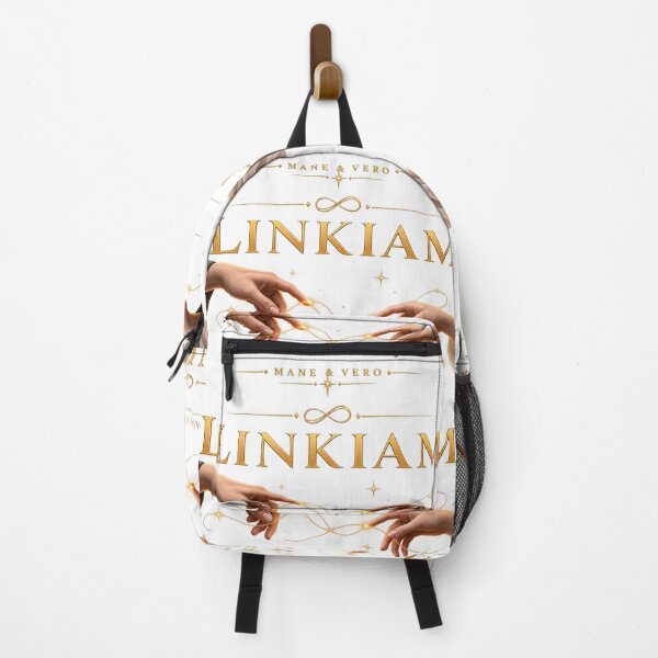 Item preview, LINKIAM – Celestial Threads of Connection designed and sold by Qenlo.
