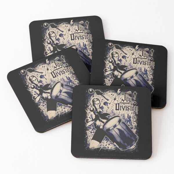 Item preview, Joy Division An Ideal For Living designed and sold by JuneMarion.
