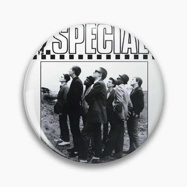 Item preview, Vintage Ska Classic Music Graphic – Retro 80S Reggae Vibes | Limited Edition designed and sold by Snow-Wolf.