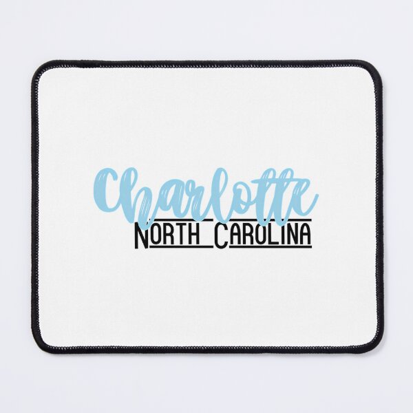 Item preview, Charlotte Nc designed and sold by efraim-majewsk.
