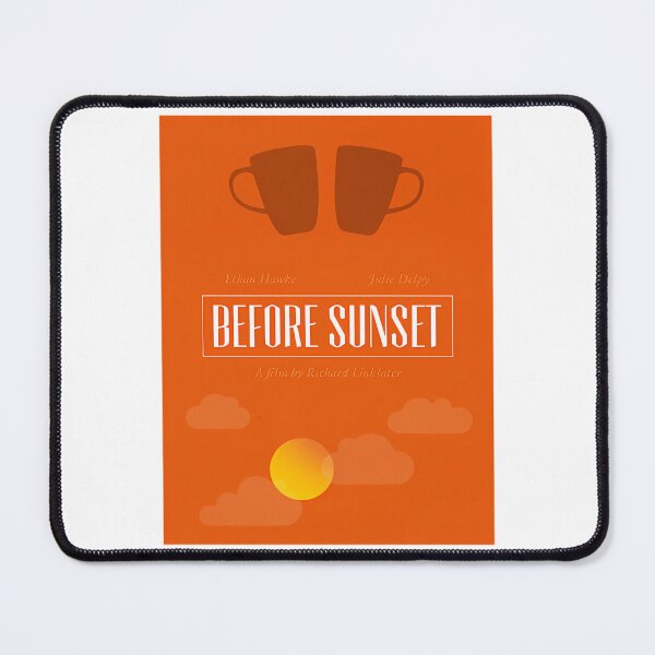 Item preview, Before Sunset designed and sold by bradyn-somers.