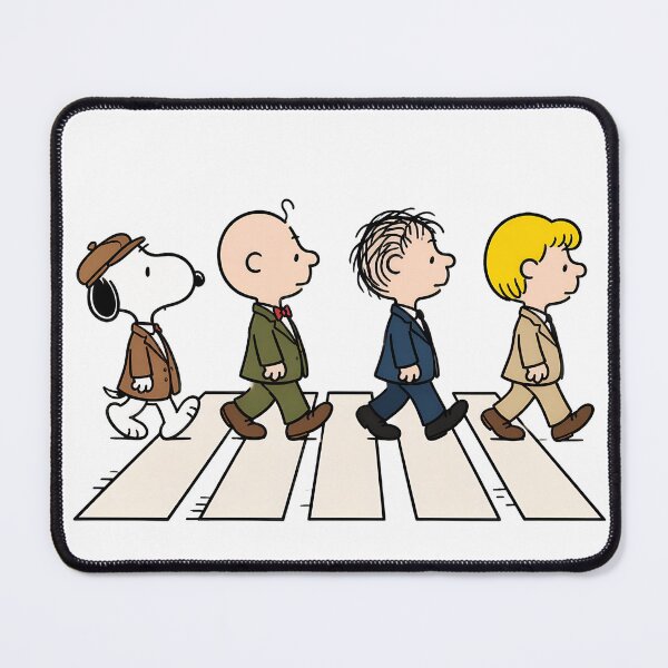 Item preview, Cartoon Crosswalk Band designed and sold by FlutterDtealArt.