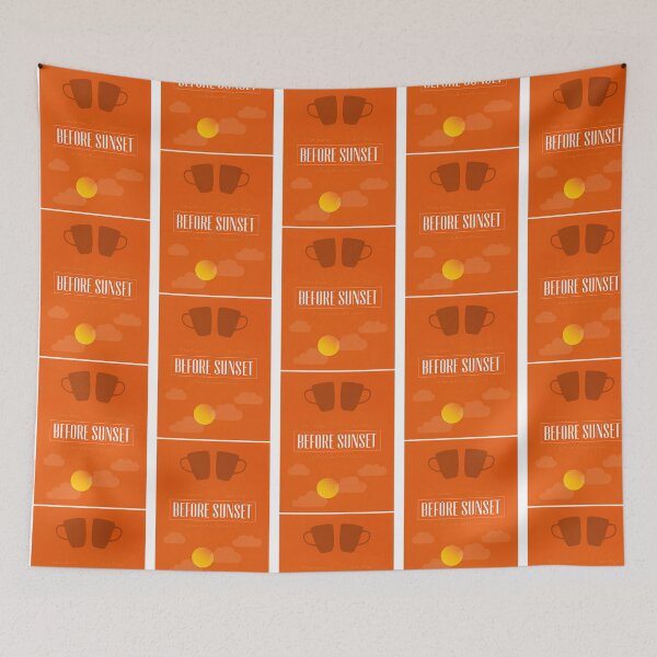 Item preview, Before Sunset designed and sold by bradyn-somers.