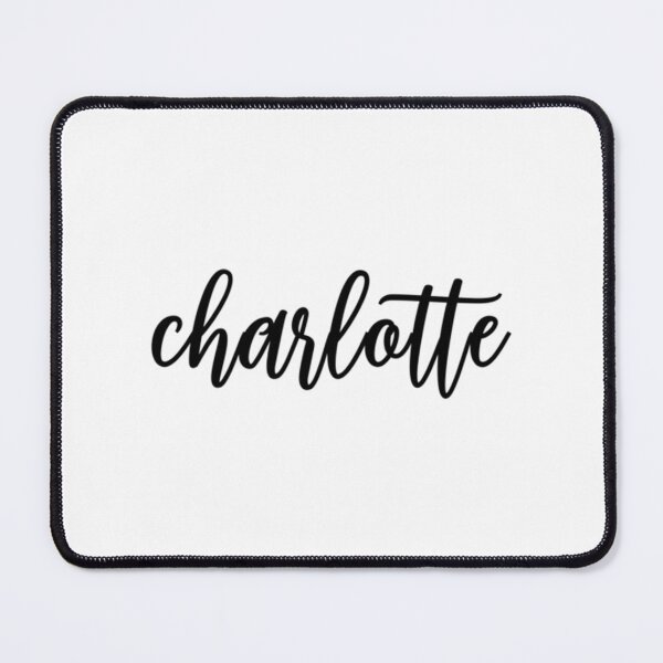 Item preview, Charlotte North Carolina designed and sold by efraim-majewsk.