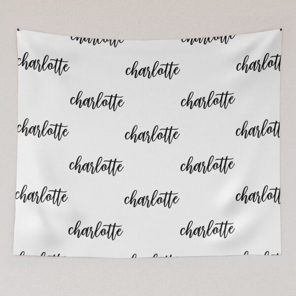 Item preview, Charlotte North Carolina designed and sold by efraim-majewsk.