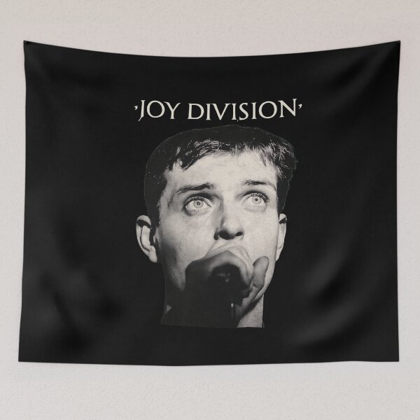 Item preview, Joy Division designed and sold by JuneMarion.