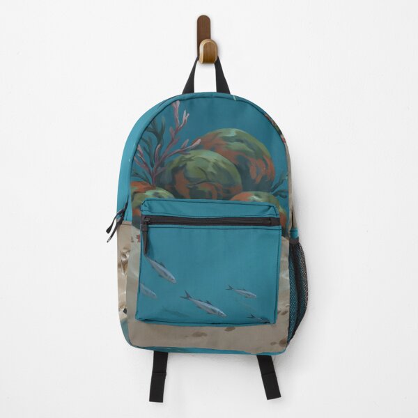 Item preview, Rocky seabed designed and sold by ScienceRex.