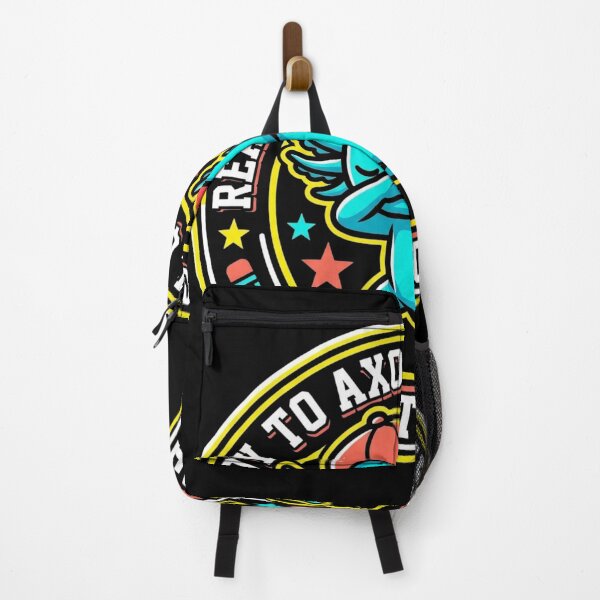 Item preview, Ready To Axolotl Questions In 1st Grade Dabbing Back To School designed and sold by TeNovaStudio.
