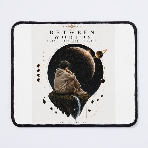 Item preview, Beyond Worlds – Celestial Dreamer designed and sold by Qenlo.