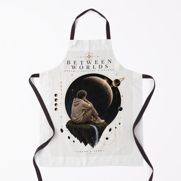 Item preview, Beyond Worlds – Celestial Dreamer designed and sold by Qenlo.