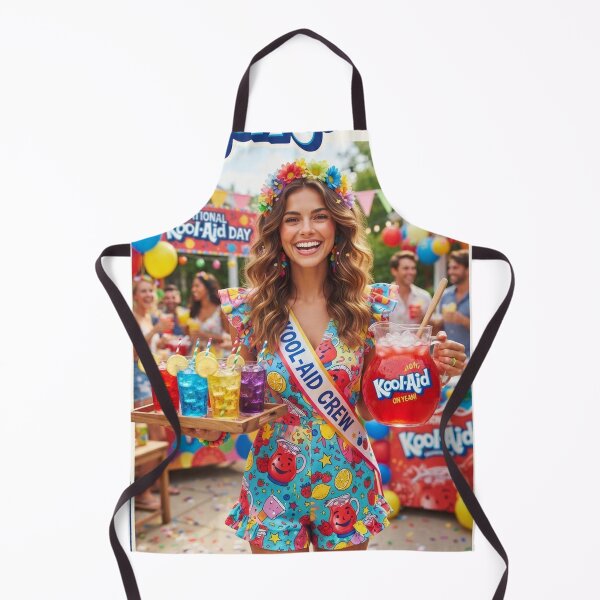 Item preview, Kool-Aid Day designed and sold by RaF71PrO.